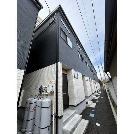 ノヴァ原町B