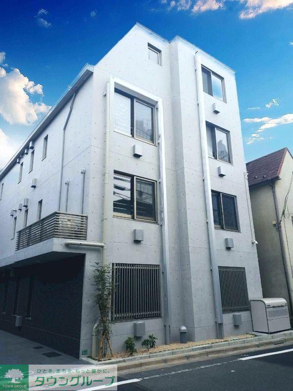 AGLAIA要町(2LDK/4階)