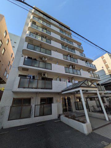 シティークレスト船橋