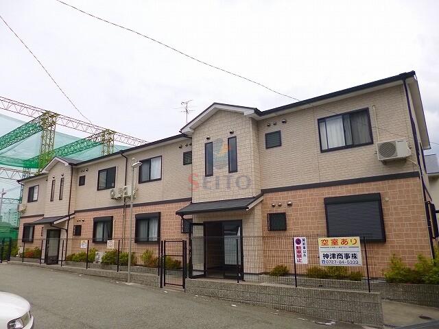 豊友スカイハウス