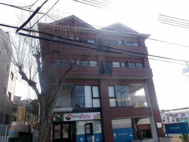 ラターブル西神戸