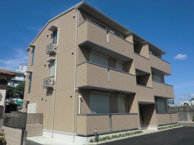 メゾンドシャルール