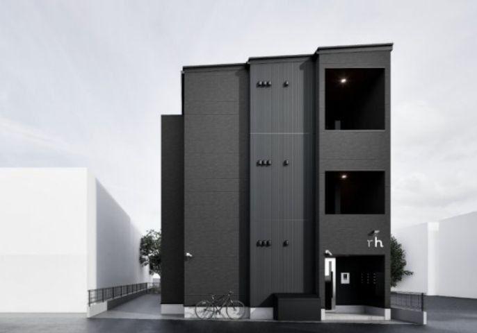 ROBOT HOME 雑色