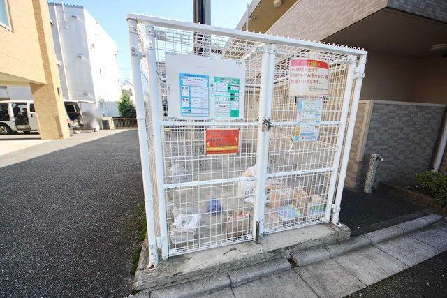 アーバンもくせい