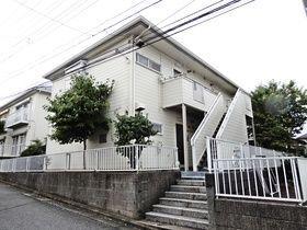 エステートピア椿峰C棟
