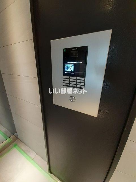 S-RESIDENCE名駅ウエスト