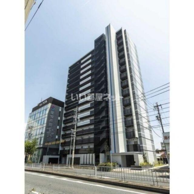 S-RESIDENCE名駅ウエスト