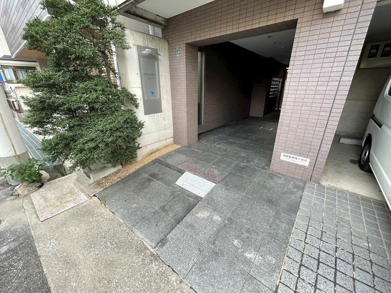 BELLTREE板宿 サウス