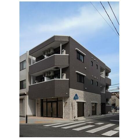 カリス横浜天王町