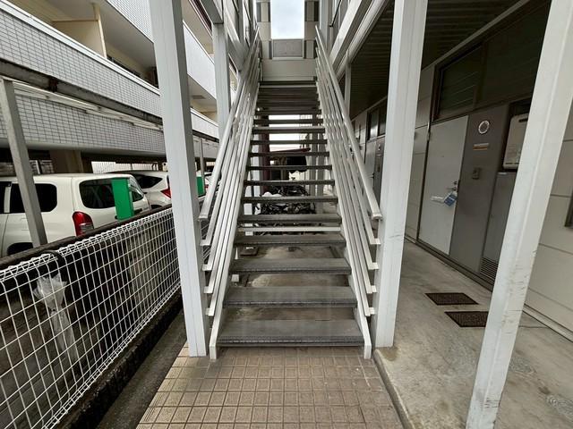 フォレスタ山手町