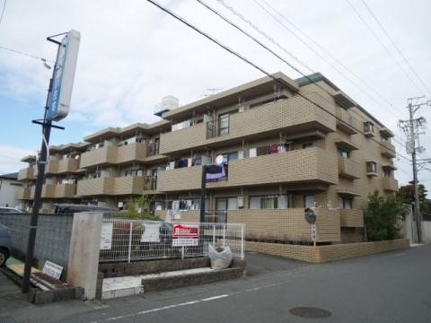 サンハイツ古庄