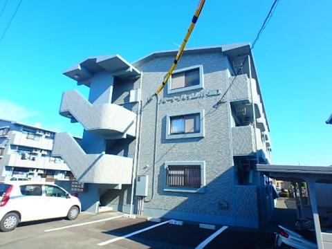 バートハイム伊藤I