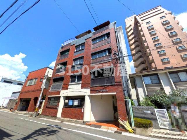 コーポ柳川