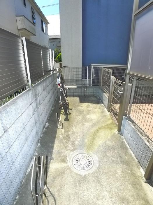 クルーハウス東松戸