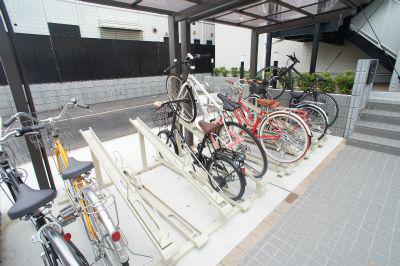 リブリ南与野