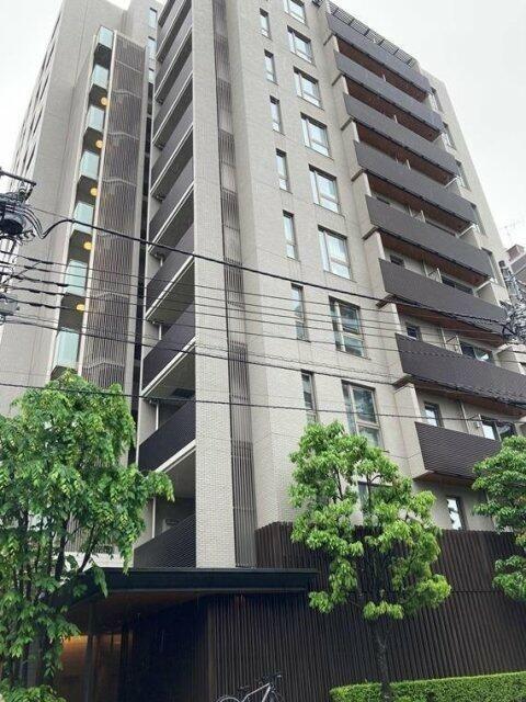プラウド神楽坂