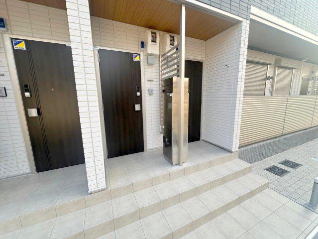 インカウンター