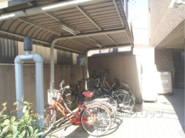 リーガル京都御所西