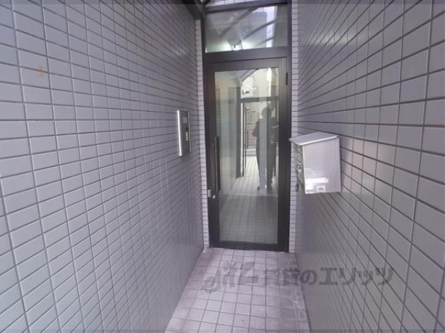 コスモハイツ新町Ⅱ