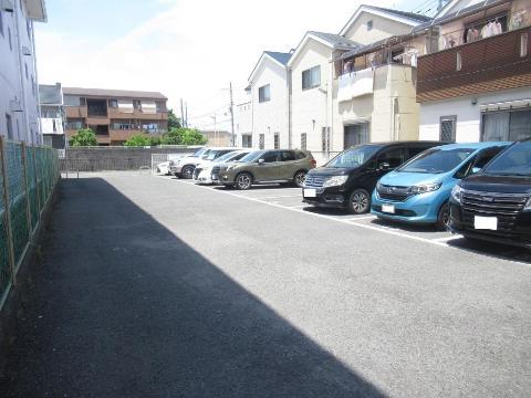 シャングリラ鮎川