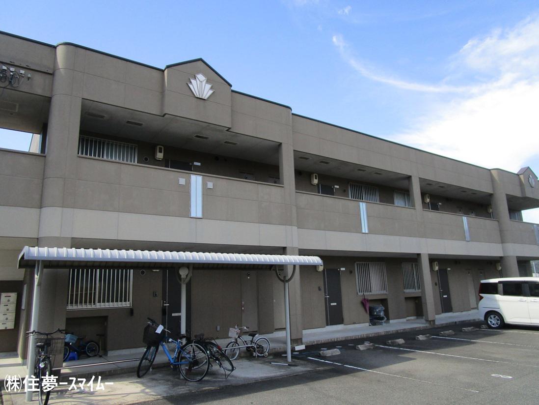 コーポプロキオン