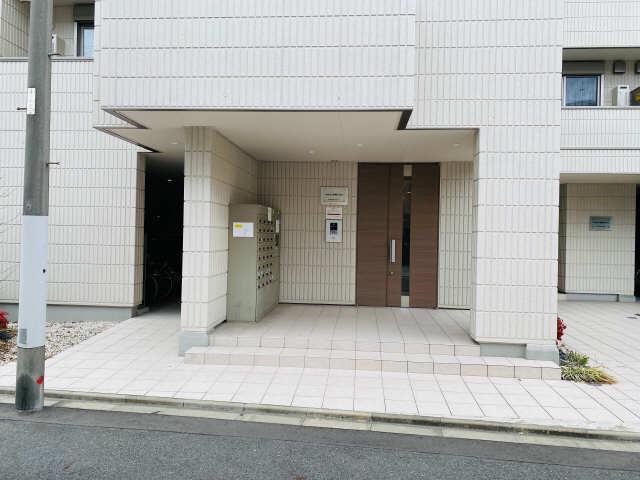 MAISON西高蔵ウエスト