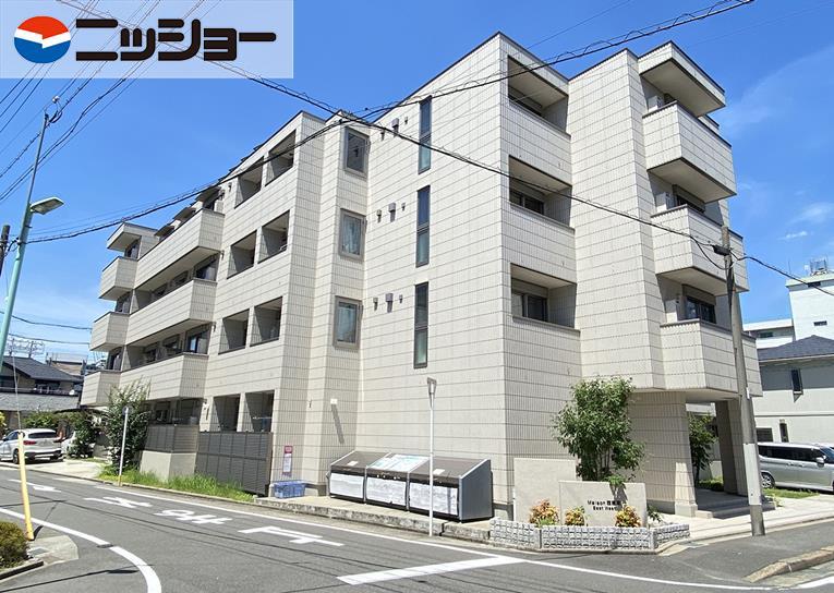 MAISON西高蔵ウエスト
