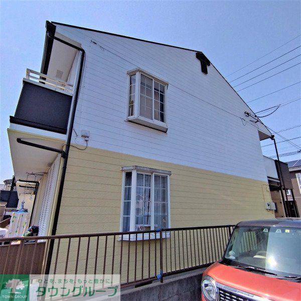 グランデュール新田