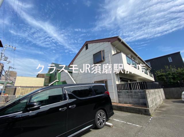 フレンドハイツ須磨