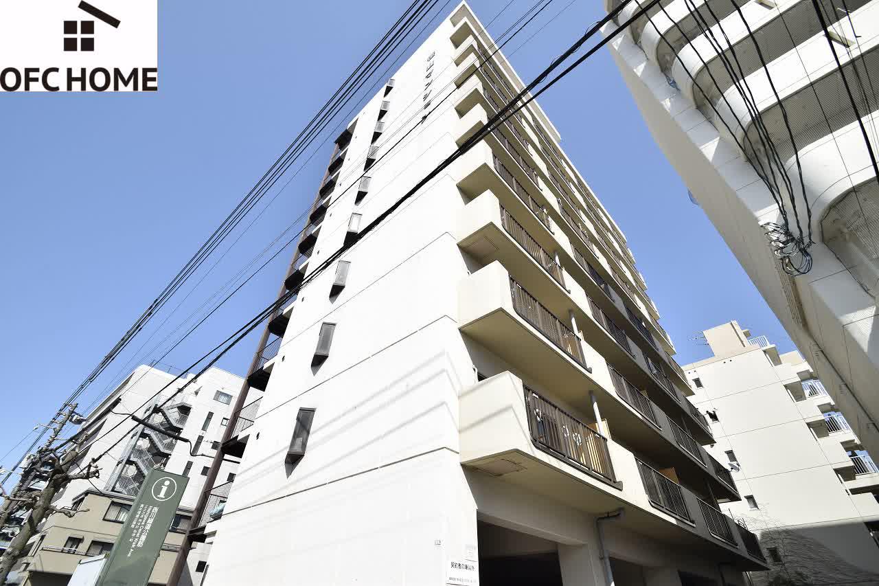 笹山マンション