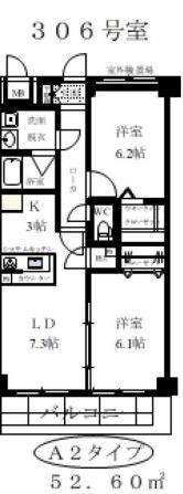 シック赤塚