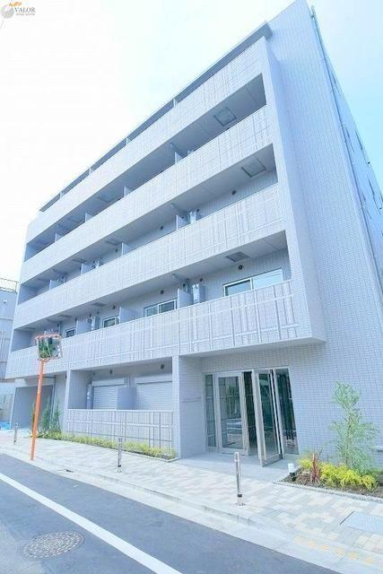 THE プレミアムキューブG大崎