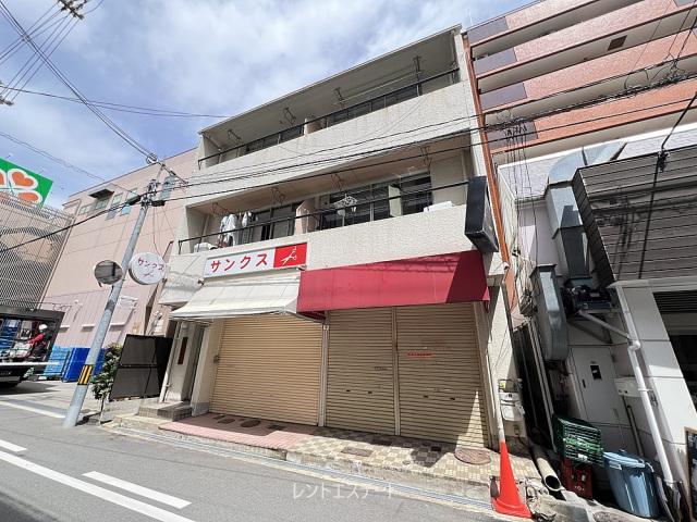 アイデアルビル