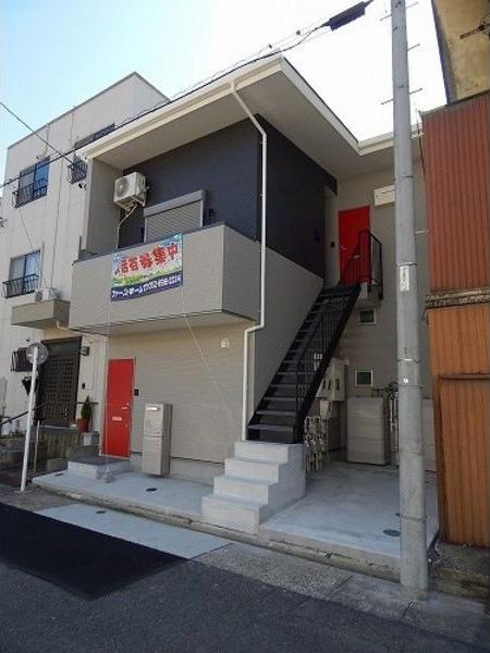 CASA笠寺