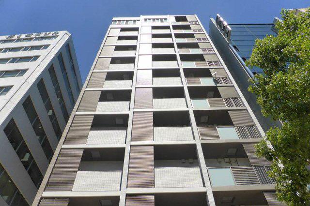 神戸HARBORSIDE萬利RESIDENNCE