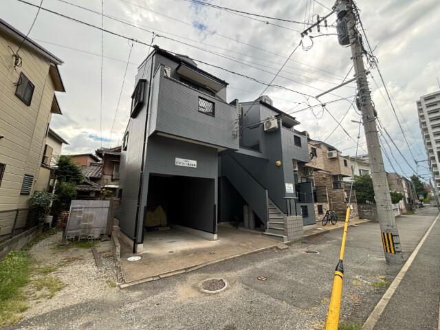 F・Kコート渡辺通東