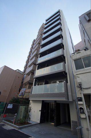 SQUARE CITY KAWASAKI HIGASHIDACHO