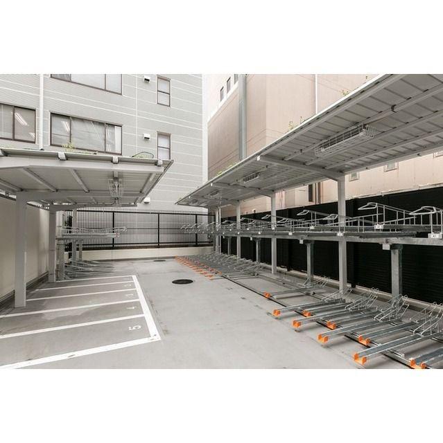 ディームス東陽町