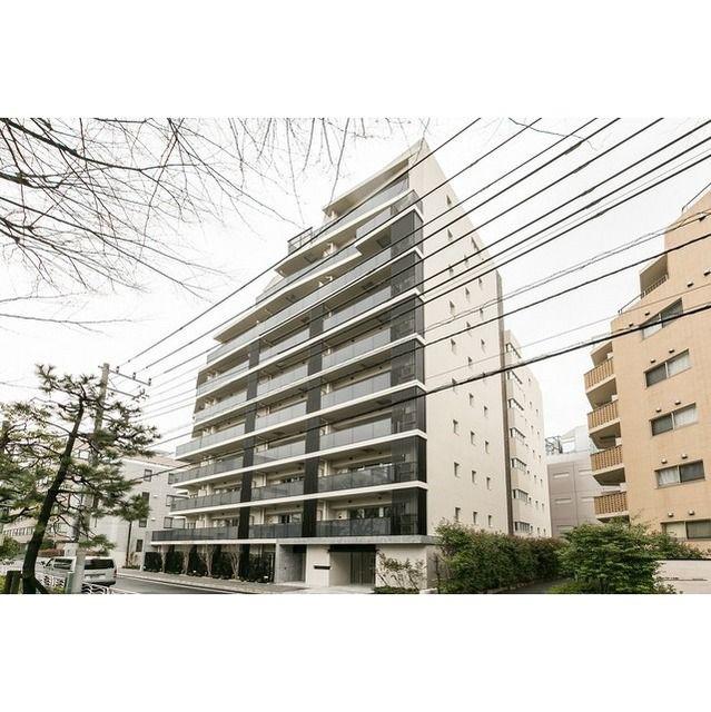 ディームス東陽町