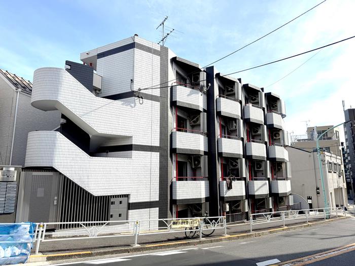 TS GARDEN EBISU