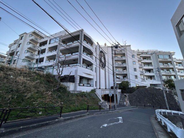 ロイヤルシーズン溝の口CASA