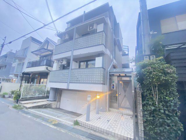 EXE・ASHIYA