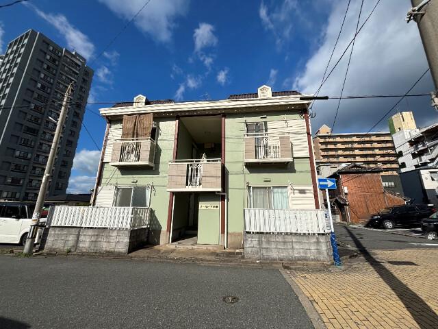 パールピア中原