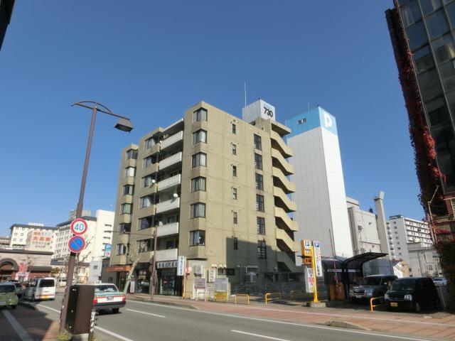 ルーミー730(3DK/3階)
