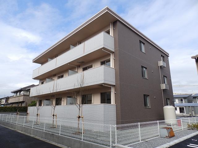 クレール(2LDK/1階)