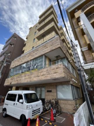 シャイン南流山