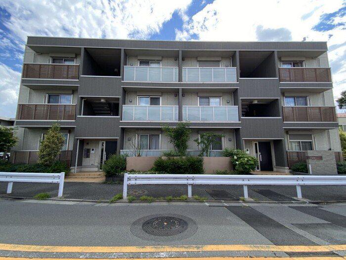 クレシェンテ経堂弐番館