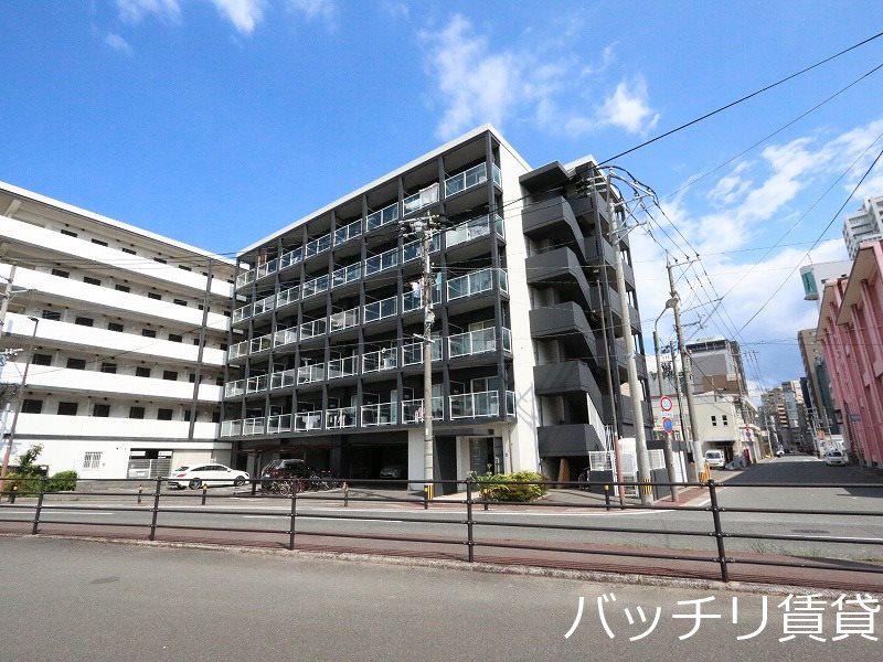 フィンリー大濠BAYウエスト