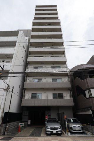 日神デュオステージ浅草松が谷