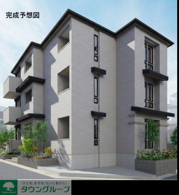 LUM HEIGHTS